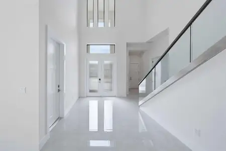 New construction Single-Family house 13353 Artisan Cir, Palm Beach Gardens, FL 33418 plan West - image 17