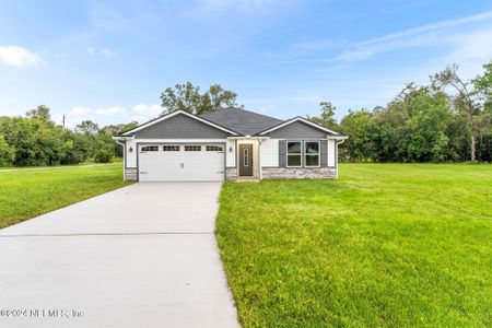 New construction Single-Family house 9032 Taylor Field Rd, Jacksonville, FL 32222 null- photo 0 0