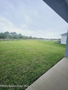 New construction Single-Family house 1164 Canfield Cir, Palm Bay, FL 32909 2405- photo 42 42