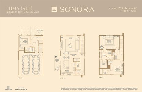 New construction Condo house 1500 Arid Wy, Unit 1014, Austin, TX 78758 - image 5