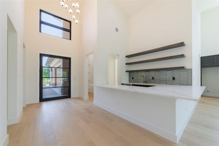 New construction Single-Family house 125 Azalea Lp, Horseshoe Bay, TX 78657 - image 19