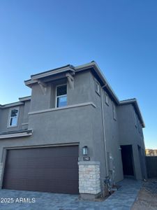 New construction Townhouse house 21022 N 58Th Wy, Phoenix, AZ 85054 - photo 0