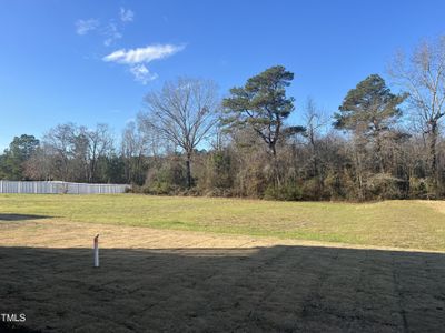 New construction Single-Family house 395 Fast Pitch Ln, Four Oaks, NC 27524 Sequoia- photo 8 8