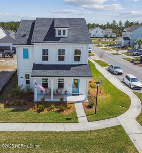 New construction Single-Family house 20 Caiden Dr, Ponte Vedra, FL 32081 null- photo 36 36