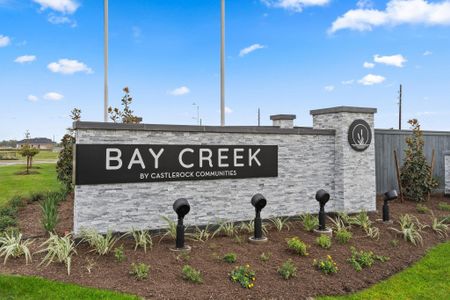 New construction Single-Family house 9015 Cedar Crescent Dr, Baytown, TX 77521 plan Hewitt - image