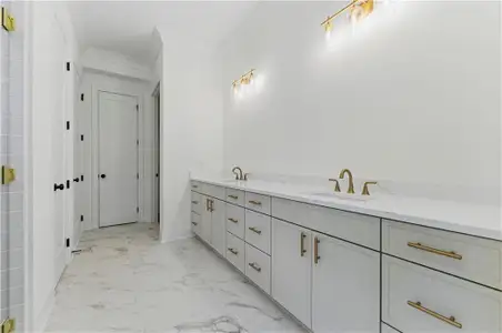 New construction Single-Family house 2690 Marie Wy, Cumming, GA 30028 - image 9
