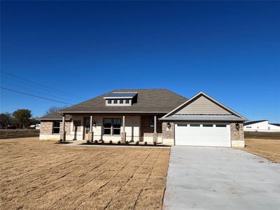 New construction Single-Family house 3170 County Rd 222, Van Alstyne, TX 75495 null- photo 10 10