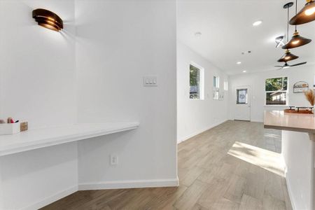 New construction Single-Family house 11380 Underwood St, Willis, TX 77318 null- photo 10 10