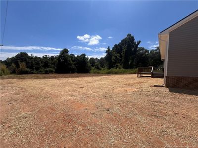 New construction Single-Family house 600 Cypress St, Roseboro, NC 28382 - image