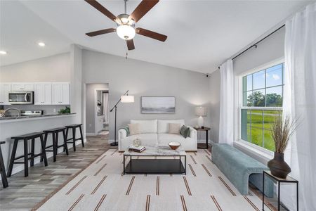 New construction Single-Family house 3103 Sw 130Th Ln, Ocala, FL 34473 - image 7