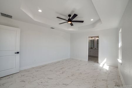 New construction Single-Family house 12938 Prosperidad Ln, Atascosa, TX 78002 null- photo 16 16