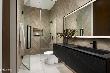 New construction Single-Family house 6911 E Jackrabbit Rd, Paradise Valley, AZ 85253 - image 5