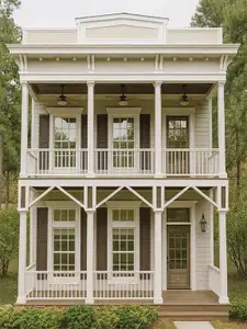 New construction Single-Family house 31 Bourbon St, Senoia, GA 30276 - image