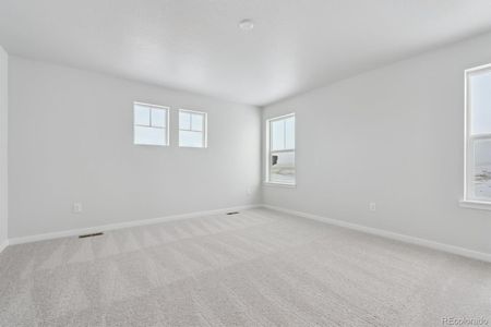 New construction Single-Family house 25022 E 34Th Pl, Aurora, CO 80019 Ontario- photo 18 18