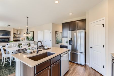 Turnberry Crossing by Century Communities in Commerce City - photo 23 23