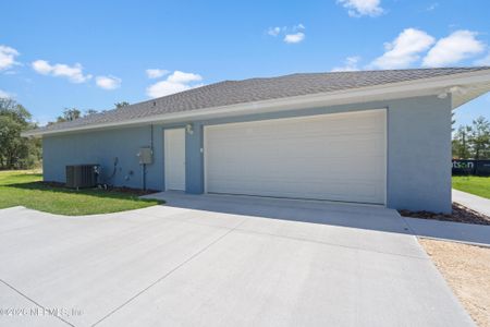 New construction Single-Family house 11751 Ne 108Th St, Archer, FL 32618 - image