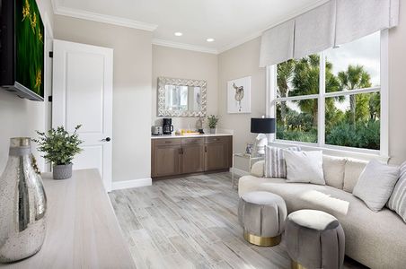 New construction Single-Family house 16610 Town Center Pkwy N, Loxahatchee, FL 33470 plan Kingfisher Grand - image 8