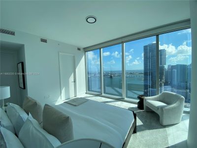 New construction Condo house 700 Ne 26Th Ter, Unit 4303, Miami, FL 33137 null- photo 24 24