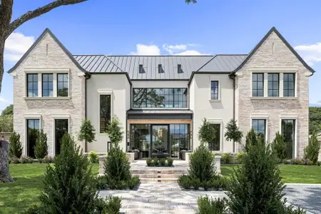 New construction Single-Family house 7007 Azalea Ln, Dallas, TX 75230 - image