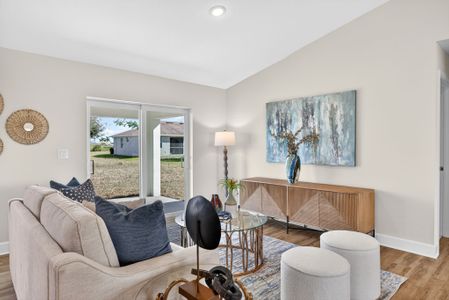 New construction Single-Family house 1135 Nw 13Th St, Cape Coral, FL 33993 plan The Seabreeze Cove - image 6