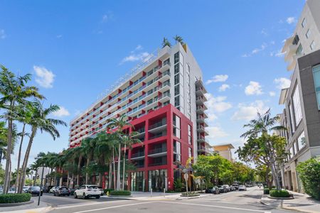 New construction Condo house 90 Ne 32Nd St, Unit 805, Miami, FL 33127 - image
