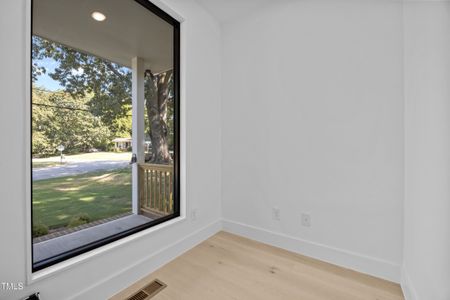 New construction Townhouse house 810 Culpepper Ln, Raleigh, NC 27610 - image 12