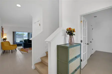 New construction Single-Family house 1601 Swan Swim Dr, Davenport, FL 33837 plan Destin - image 10