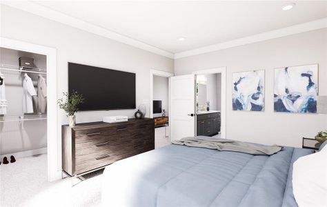 Blanc by Onyx+East in St. Petersburg - image 8