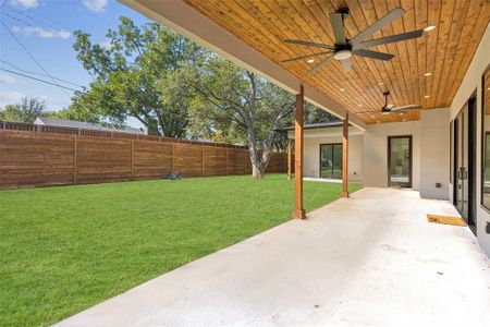 New construction Single-Family house 3630 Mid Pines Dr, Dallas, TX 75229 - image