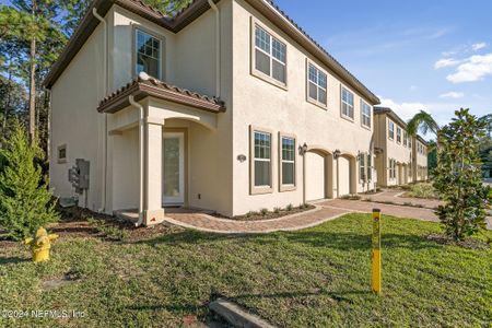 New construction Condo/Apt house 254 Grand Ravine Drive, 4, Unit 4, Saint Augustine, FL 32086 - photo 0