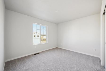 New construction Single-Family house 1322 Bloom St, Brighton, CO 80601 null- photo 5 5