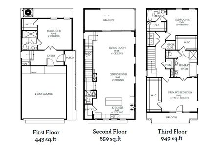 New construction Single-Family house 4903 Stella Link, Austin, TX 78741 - image