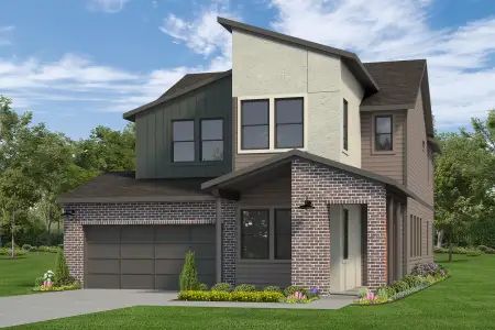 Two Step Farm - Symphony Collection by Autograph Homes in Montgomery - image 3