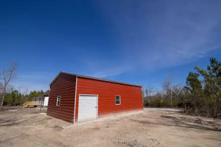 New construction Mobile Home house 291 Nelson Farm Ln, Cross, SC 29436 - image