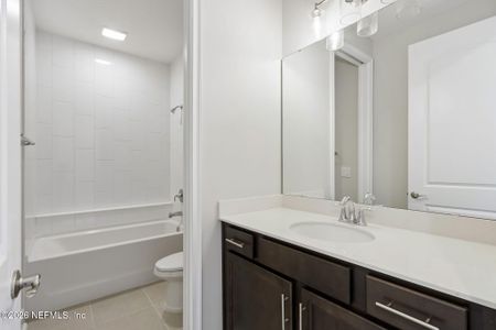 New construction Single-Family house 85350 Sandy Ridge Lp, Unit 0039, Yulee, FL 32097 plan Preston - image 9