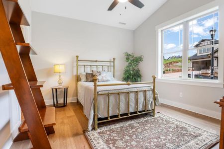 New construction Single-Family house 21 Craftsman Overlook Rdg, Arden, NC 28704 - image 11