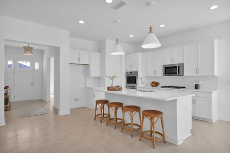 New construction Single-Family house 12193 Mariposa Ave, Jacksonville, FL 32256 plan Eliza - image 12