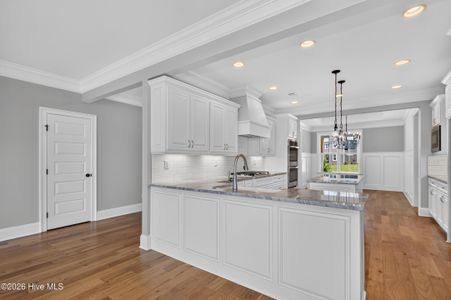 New construction Single-Family house 454 Woodlawn St, Evans, GA 30809 - image 16