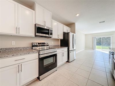 New construction Single-Family house 59 Foster Ln, Palm Coast, FL 32137 plan The Maple - image 14