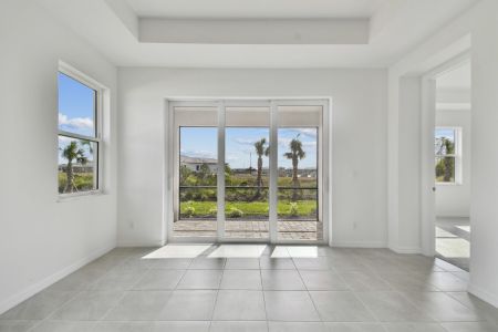 New construction Single-Family house 18036 Cherished Loop, Lakewood Ranch, FL 34211 Topaz - Villas- photo 53 53