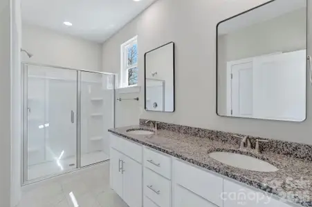 New construction Single-Family house 413 Dogwood Ln, Statesville, NC 28625 - image 7