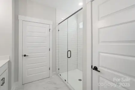 New construction Single-Family house 126 S Dunlavin Wy, Mooresville, NC 28115 plan Fenwick - image 5