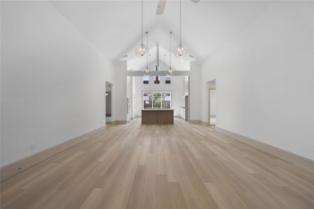 New construction Single-Family house 106 Wyndemere Dr, Montgomery, TX 77356 plan Llano - image 18