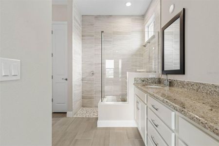 New construction Single-Family house 77 Del Palma Dr, Palm Coast, FL 32137 - image 19