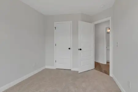 New construction Single-Family house 132 Beignet Pvt Aly, Hendersonville, TN 37075 plan Fisher - image 20