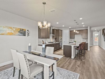 New construction Single-Family house 113 Grace Ave, Castroville, TX 78009 plan The Jennings G - image 15