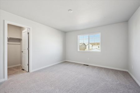 New construction Single-Family house 1416 Orchard St, Brighton, CO 80601 Powell- photo 25 25