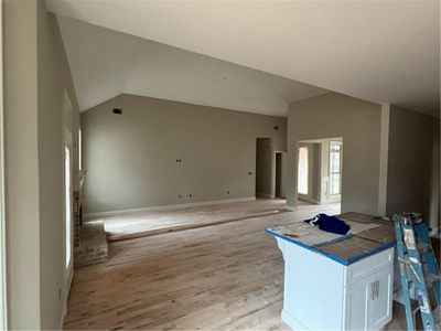 New construction Single-Family house 5544 Whispering Swan Court, Douglasville, GA 30135 - photo 2 2