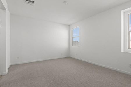 New construction Single-Family house 30442 W Aster Dr, Buckeye, AZ 85396 - image 11