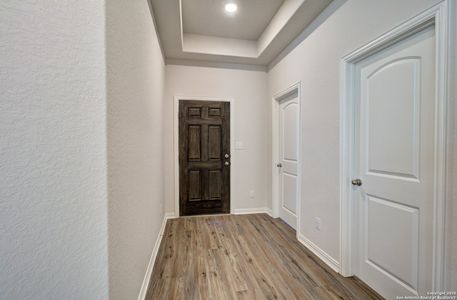 New construction Single-Family house 1803 Heritage Maples, New Braunfels, TX 78132 Enclave - Bali- photo 19 19